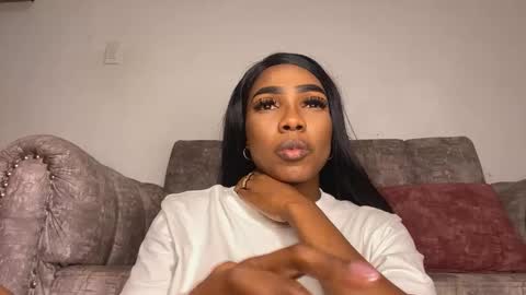 Esmeralda parck online show from November 24, 3:19 am