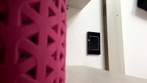 ESMERALDA online show from February 17, 1:04 am