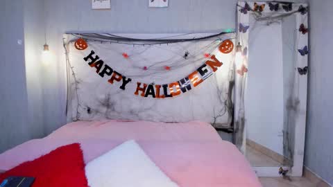 esmeraldanyx online show from October 23, 9:43 pm