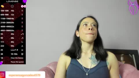 HOPE   online show from February 2, 9:45 pm