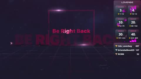 Ava online show from November 16, 4:58 am