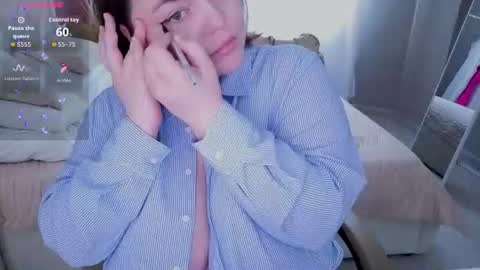 Ava online show from July 30, 1:39 am