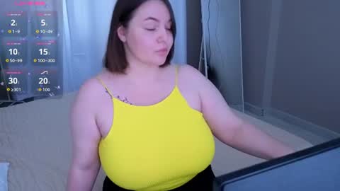 Ava online show from July 23, 1:29 am