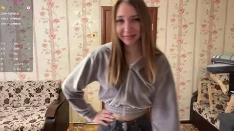 Kate online show from January 18, 9:27 am