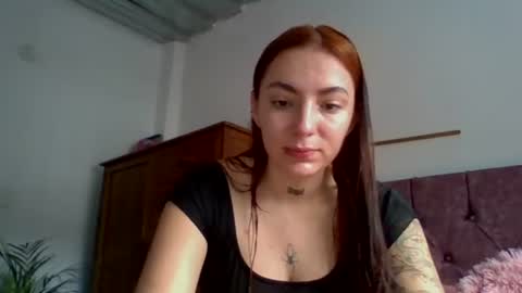 estefa1 online show from July 5, 10:26 pm