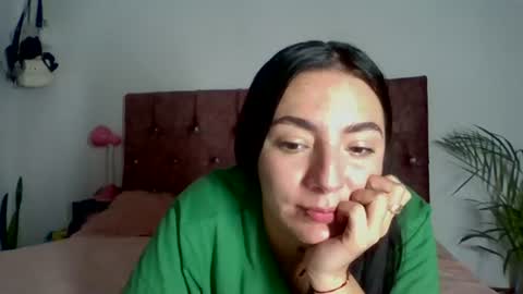 estefa1 online show from July 20, 9:34 am