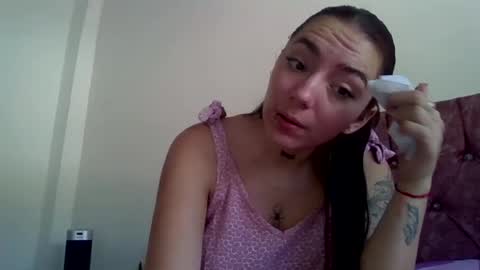 estefa1 online show from July 26, 8:49 pm