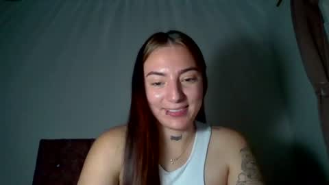 estefa1 online show from June 23, 4:54 am