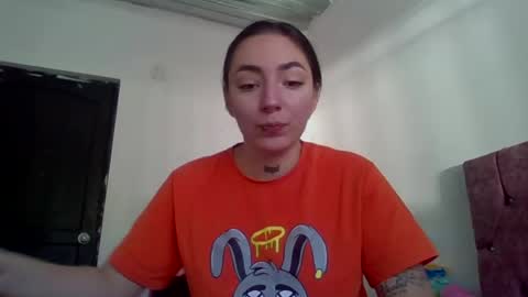 estefa1 online show from July 25, 7:54 pm