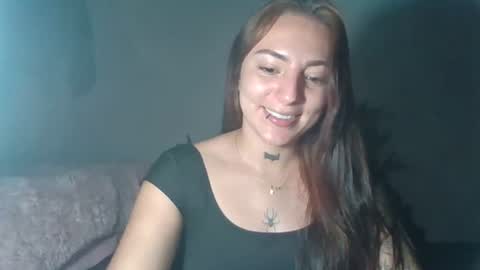 estefa1 online show from June 20, 4:27 am