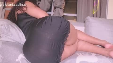 estefamor online show from May 2, 2:04 am
