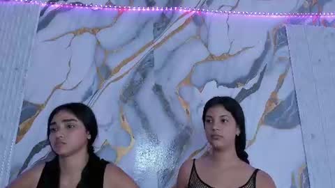estefani_doll online show from July 6, 9:28 pm