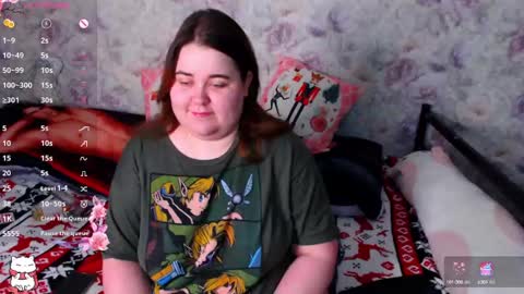 Snapshot of estelle_hicks chatting on January 5, 6:13 pm estelle_hicks online show from January 5, 6:13 pm