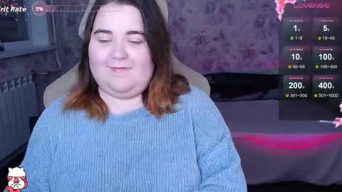 Snapshot of estelle_hicks chatting on October 12, 7:16 pm estelle_hicks online show from October 12, 7:16 pm