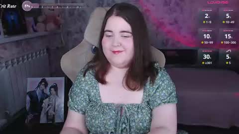 estelle_hicks online show from July 13, 7:14 pm