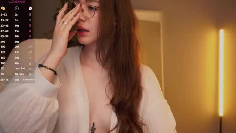 Ester online show from November 28, 1:30 am