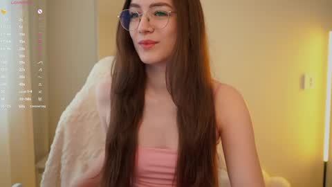 Ester online show from May 25, 5:50 am