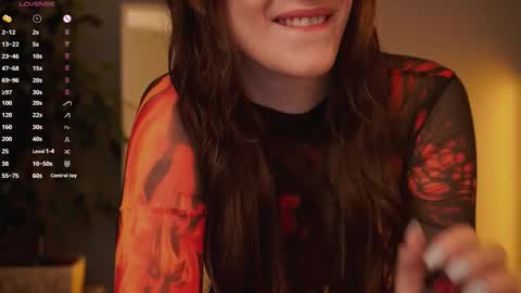 Ester online show from November 4, 1:43 am