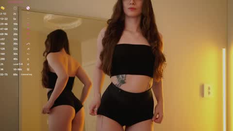 Ester online show from May 14, 6:41 am