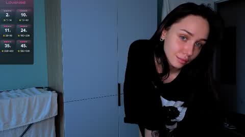 Ester online show from June 16, 5:58 pm
