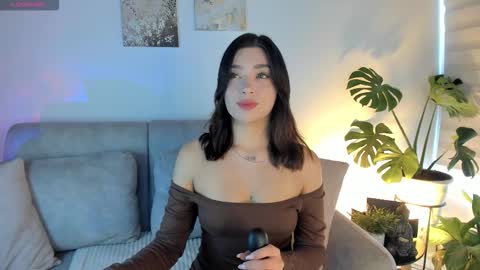 Is secret online show from February 16, 7:03 pm