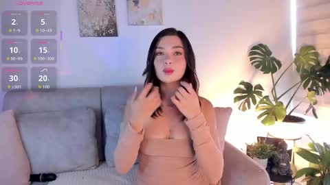 Is secret online show from April 28, 8:24 pm