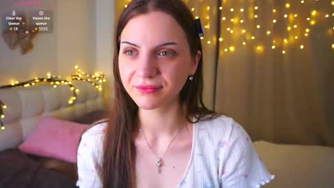 Anna  online show from January 18, 10:28 pm