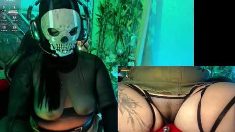 Aura online show from March 14, 1:23 pm