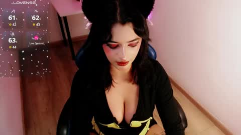 Moon online show from May 2, 8:12 pm