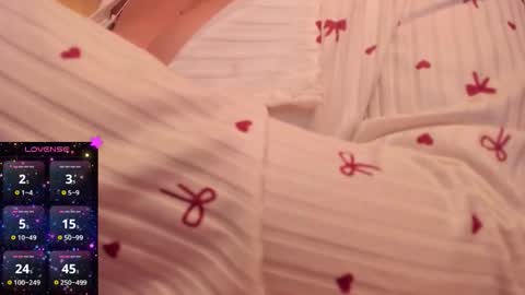 eternalmuse online show from February 9, 9:11 am