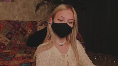 Sophia online show from June 1, 10:43 pm