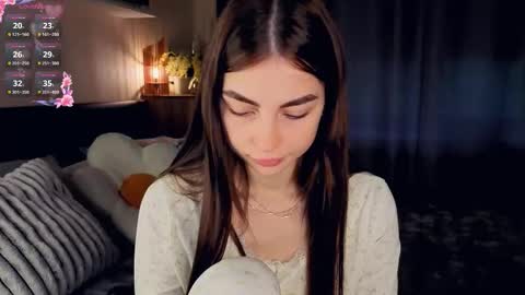 Snapshot of eternity_is_endless chatting on October 19, 8:27 am Mary online show from October 19, 8:27 am