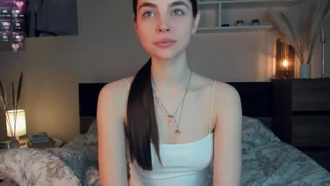 Snapshot of eternity_is_endless chatting on February 13, 7:45 am Mary online show from February 13, 7:45 am