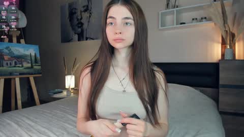 Snapshot of eternity_is_endless chatting on January 26, 7:21 am Mary online show from January 26, 7:21 am