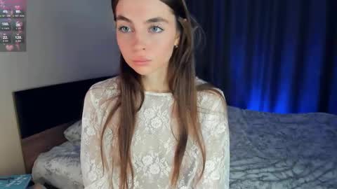 Snapshot of eternity_is_endless chatting on February 22, 7:34 am Mary online show from February 22, 7:34 am