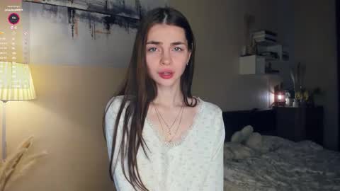 Mary online show from February 15, 7:51 am