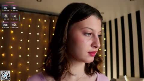 Elsa online show from November 22, 6:10 pm