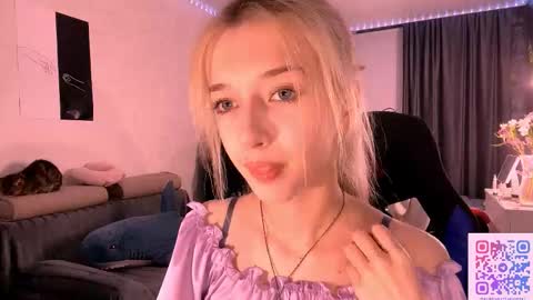 Tali online show from February 23, 11:09 am