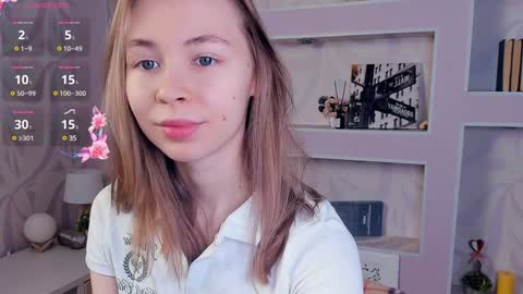 Snapshot of eugeniabrainard chatting on December 26, 7:03 am Eugenia online show from December 26, 7:03 am