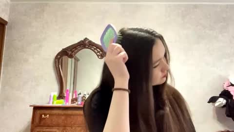 Snapshot of eulaliasandlin chatting on September 24, 1:21 pm Lina my telegram channel online show from September 24, 1:21 pm