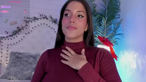  Eurekaa  online show from December 7, 7:21 pm