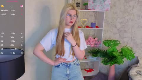 eusebiamalekan online show from May 20, 3:03 am