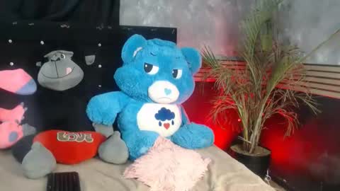 eva_06 online show from February 14, 1:40 am