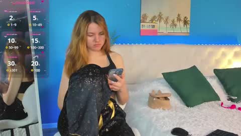 Eva GTM2  Mon Tue Thu Sat Sun 0400 am-1030am online show from February 25, 1:41 am