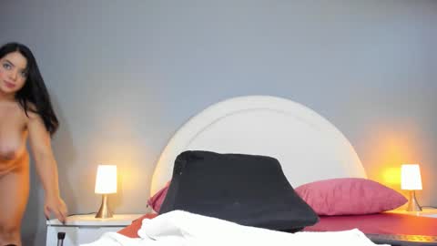 EVA  online show from February 14, 12:29 pm