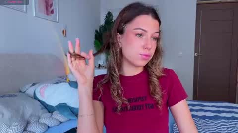 Eva online show from July 31, 2:34 am