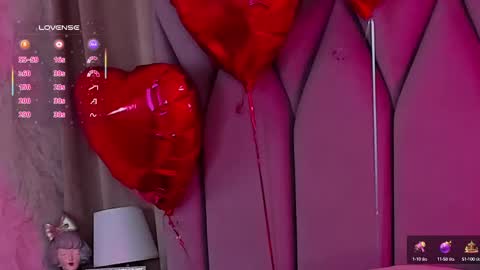 Eva Cramer online show from February 14, 4:58 am