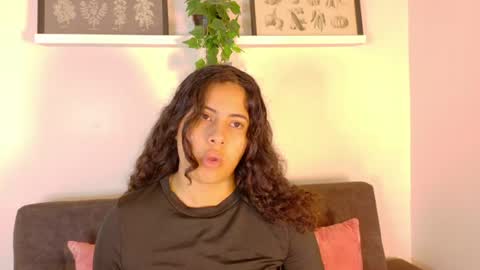 EVA DAEMON  online show from July 1, 11:32 am