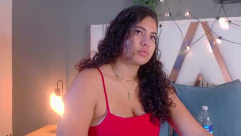 EVA DAEMON  online show from August 6, 12:01 pm
