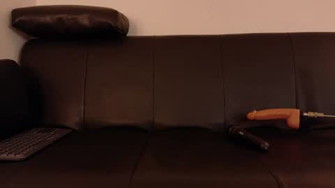 EVA DAEMON  online show from July 28, 3:21 pm